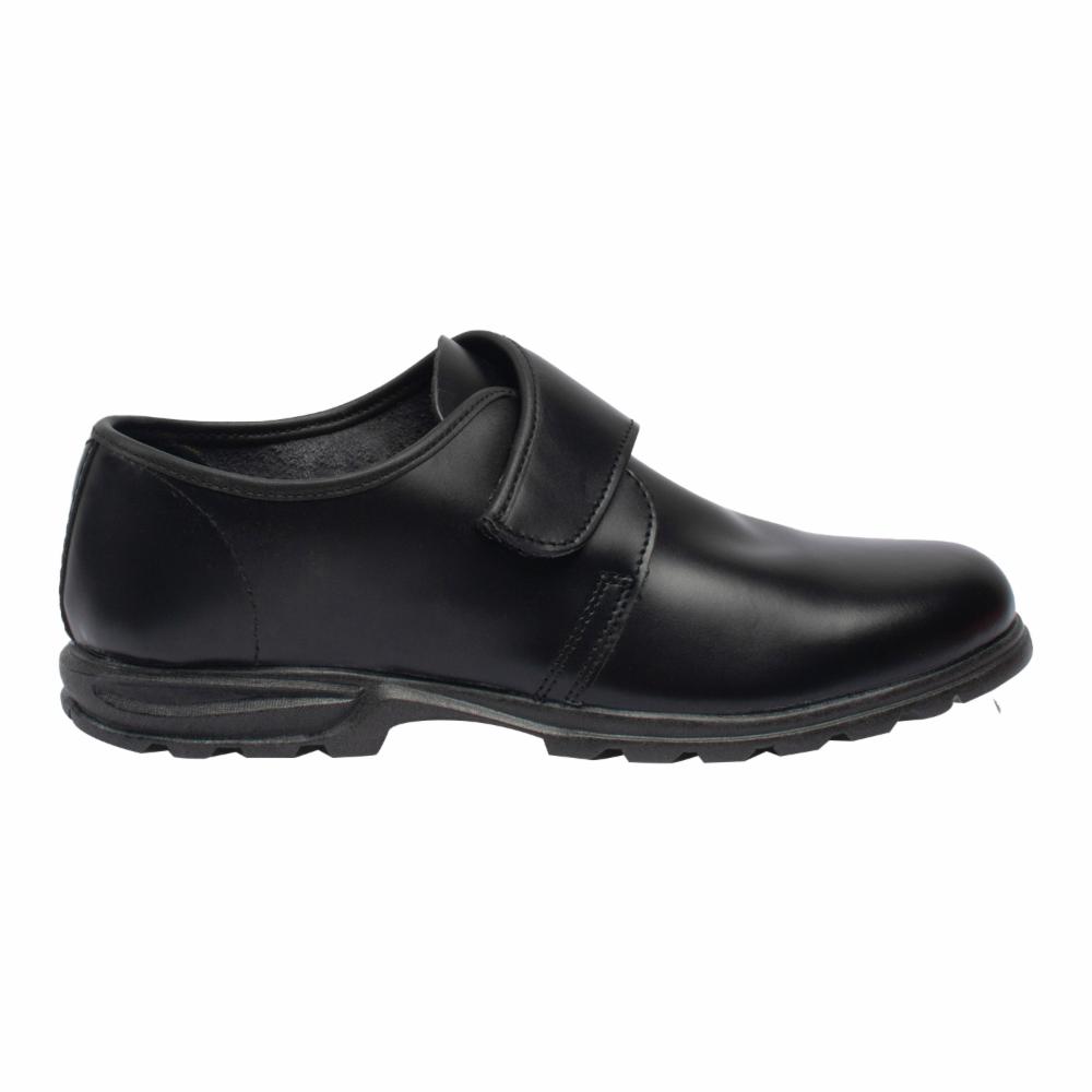 Zapato Escolar Con Velcro BUNKY - Imagen 3