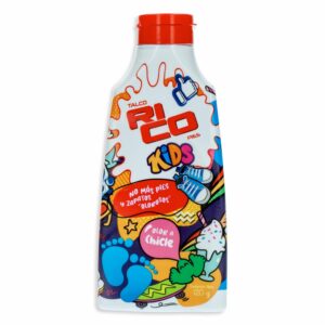 Talco Infantil Para Pies RICO 120 G