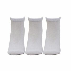 Media Deportiva Escolar 1/4 Pack X 3 MGX BASIC