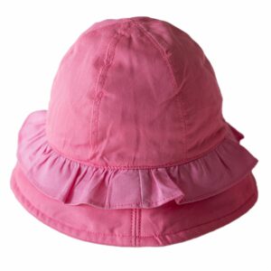 Gorro Vuelos Rosados HUELLAS