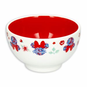 Bowl Diseño Minnie Mouse Gardering STOR 1 Pieza
