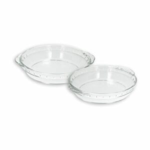 Set De Refractarios Para Pie DELIGHT KING 2 Piezas