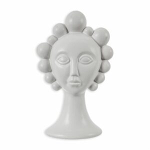 Figura Cara Con Monos FREE HOME 1 Pieza