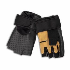 Guantes Para Ejercicio Sin Dedos TRY AND DO 2 Piezas