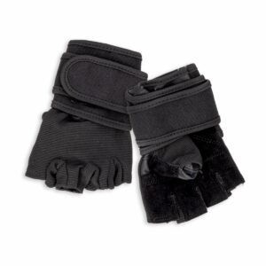 Guantes Para Ejercicio Sin Dedos TRY AND DO 2 Piezas