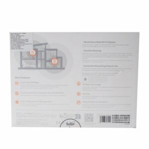 Repetidor Wifi AX3000 XIAOMI X 2 Uds