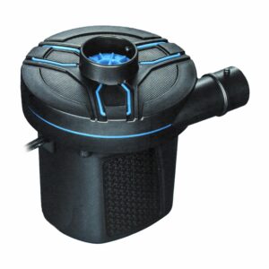 Bomba De Aire Eléctrica Power Touch BESTWAY 0,50 PSI