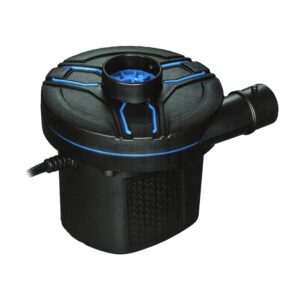 Bomba De Aire Eléctrica Power Touch BESTWAY 0,55 PSI
