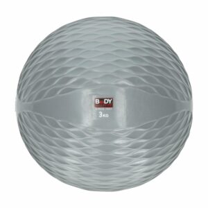 Pelota De Ejercicios Para Tonificar BODY SCULPTURE 5 Kg