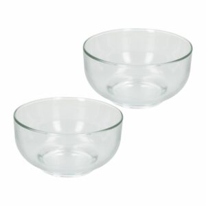 Ensaladera Manaos Med Est 0812el2 CRISTAR Unidad