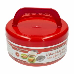 Thermo Porta Comida Sopa Y Seco DAMECOS Unidad
