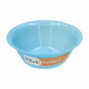 Confitera Celeste FREE HOME 1 Pieza