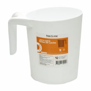 Jarra Para Bolsa De Leche FREE HOME 1 Pieza
