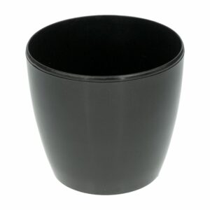 Maceta De Bahía 14 Negra FERCON Unidad