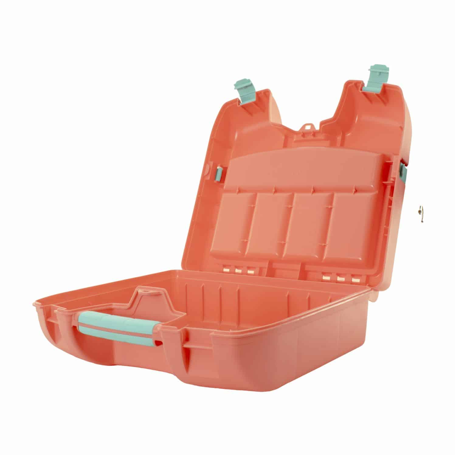 Caja Multipropósito Salmón RIMAX Unidad - Imagen 3