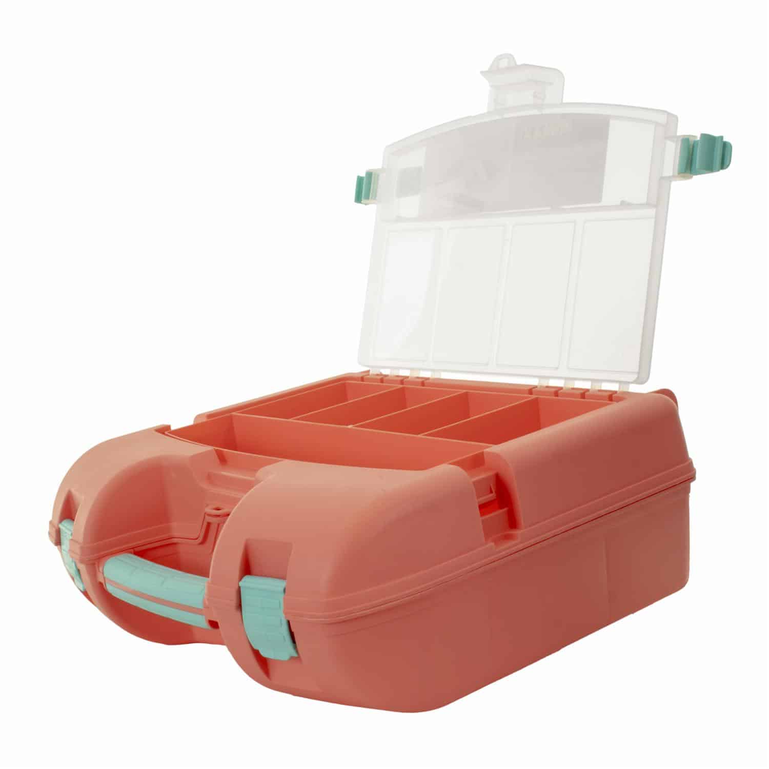 Caja Multipropósito Salmón RIMAX Unidad - Imagen 4