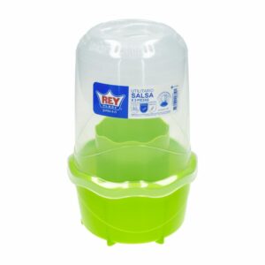 Utilitario Para Salsas REY 3 Piezas