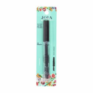 Mascara Para Pestañas Transparente JOIA Unidad