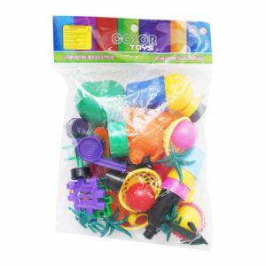 Funda Piñatería Pequeña COLOR TOYS Pequeño