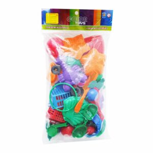 Funda Piñatería Mediana COLOR TOYS Mediano