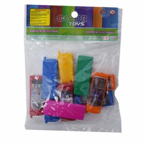Celular Phone COLOR TOYS Pequeño