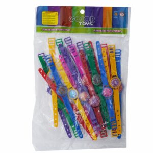 Relojito Suach COLOR TOYS X24 Unidades
