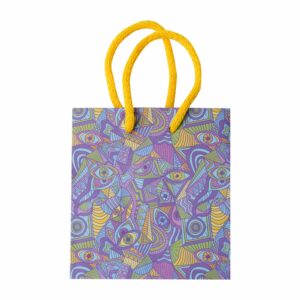 Suecia Lb Scott PAPELART Pequeno