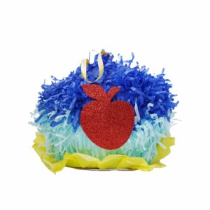 Olla Encantada Manzana NESHARITO 10 x 10 cm