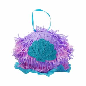 Olla Encantada Concha NESHARITO 10 x 10 cm