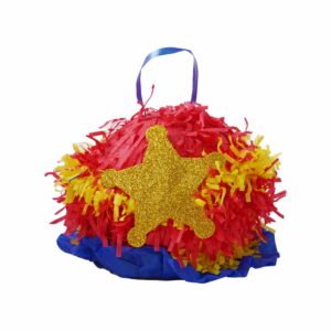 Olla Encantada Estrella NESHARITO 10 x 10 cm