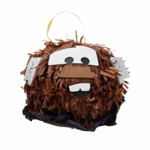 Olla Encantada Carro NESHARITO 10 X 10 Cm