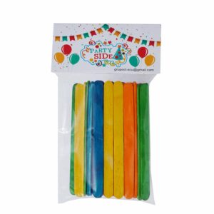 Paletas Multicolor CL REPRESENTACIONES Unidad