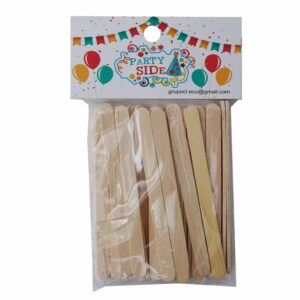 Paletas Sin Color CL REPRESENTACIONES Unidad