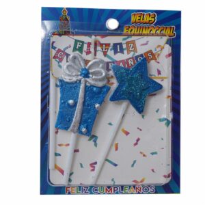 Vela Cartel Regalo Lila VELAS EQUINOCCIAL Unidad