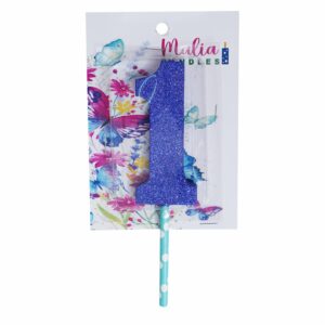 Vela Premium N1 Surtido MALIA CANDLES 19 X 8