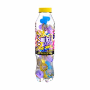 Jelly Shots Sabores Surtidos SWITCH + PARTY 300 G