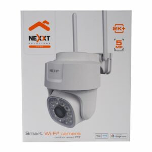 Cámara NHC-OP10 Wifi NEXXT 2K+