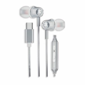 Audífonos TREBLE 71005 ENGY Con Cable