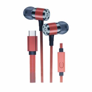 Audífonos ICON 71009 CJTECH