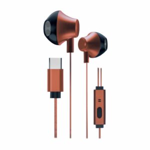 Audífonos NODE 71022 CJTECH