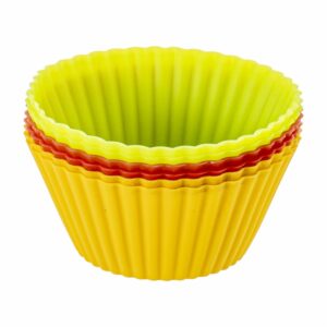 Molde Cupcakes NEW OCEAN Redondo