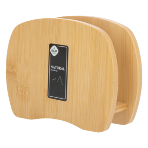 Servilletero Tradicional Z&L 15 X 5 X 11.6 Cm