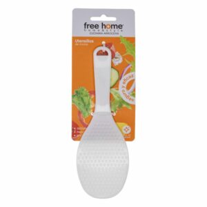 Cuchara Arrocera FREE HOME Unidad
