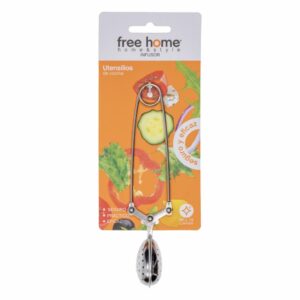 Infusor Para Te FREE HOME Unidad