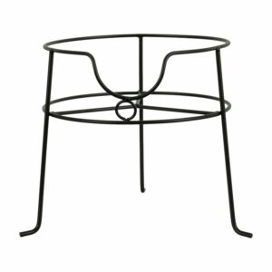 Soporte Metálico Para Dispensador Agua OLD FASHIONED 6 L