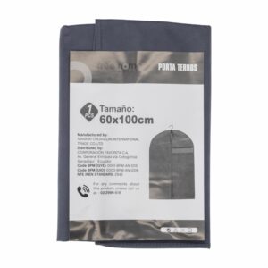 Porta Ternos Básico FREE HOME Unidad