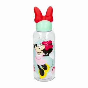 Tomatodo Con Tapa Minnie Mouse STOR 560 Ml