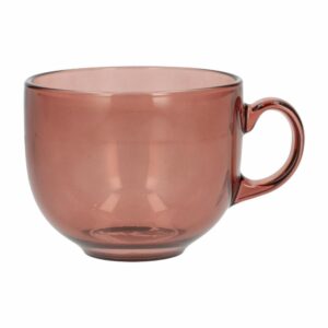 Taza Alba Terracota LUMINARC 16 OZ