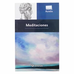 Libro Meditaciones LECTORUM 126 Páginas