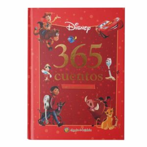 Libros 365 Cuentos Para Chicos Para Leer Antes De Dormir GUADAL 368 Páginas